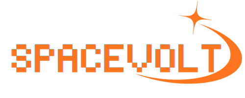 Spacevolt